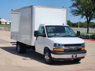 New 2025 Chevrolet Express 3500 w/ Power Convenience Package video 2