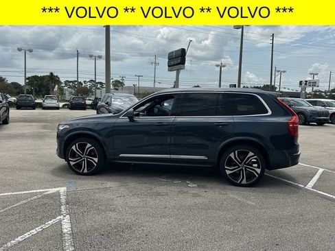 Used 2024 Volvo XC90 B6 Ultimate w/ Protection Package Premier AWD/4WD image 10
