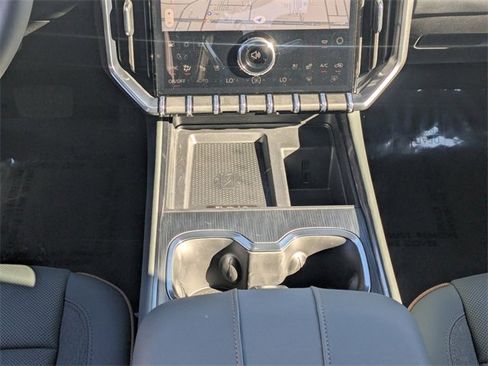 New 2026 GMC Acadia AT4 w/ Luxury Package image 19