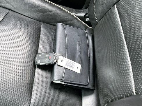 Used 2020 GMC Terrain Denali w/ Denali Premium Package image 14