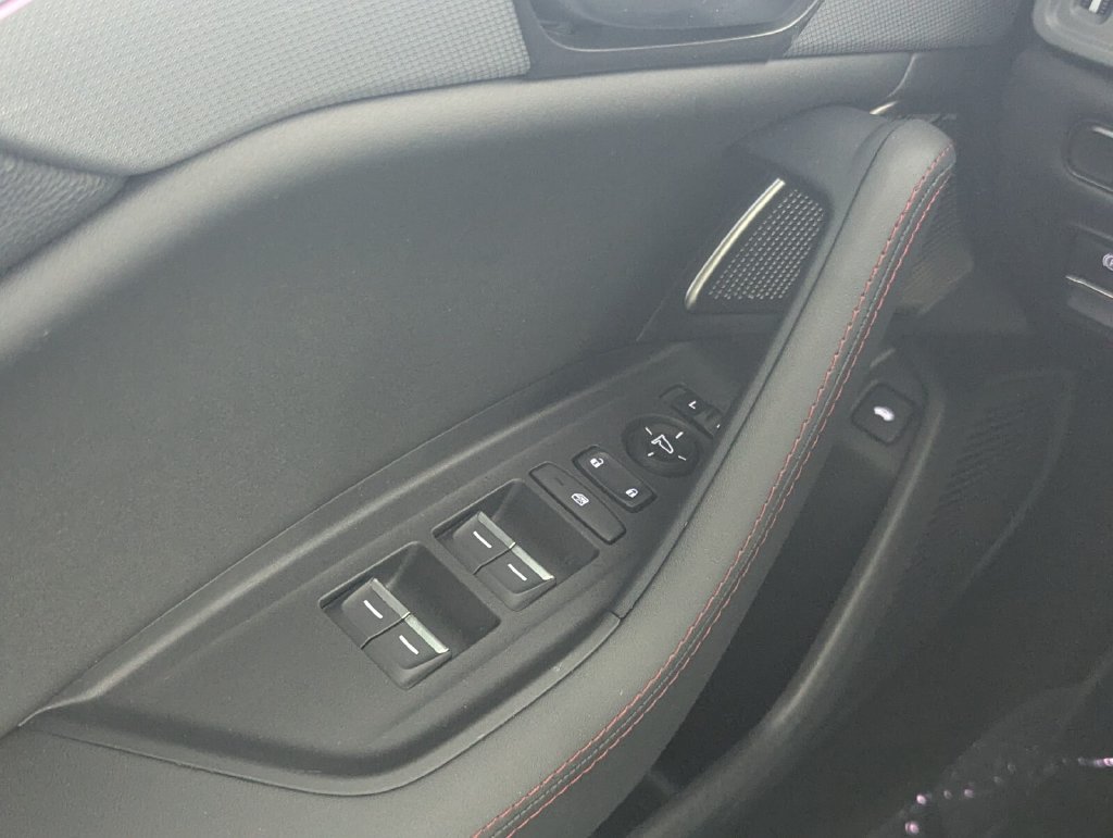Used 2023 Acura TLX w/ A-SPEC Package FWD image 15