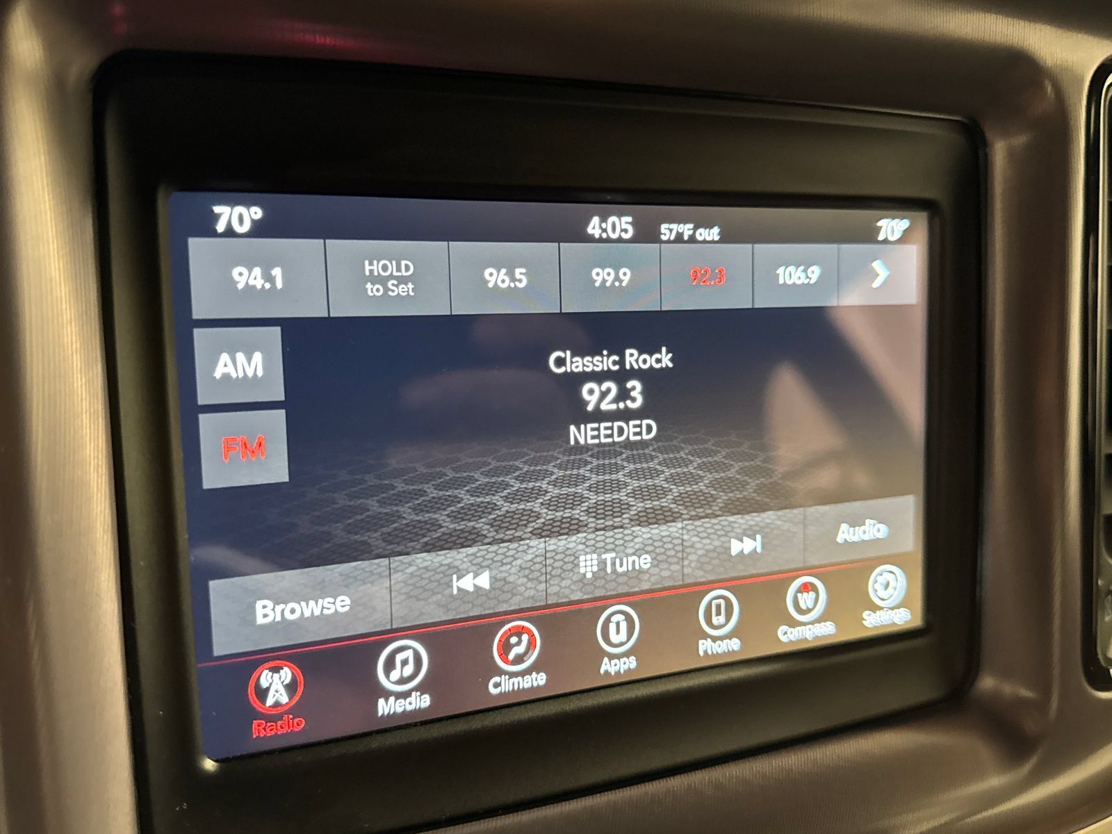 Used 2022 Dodge Challenger GT AWD/4WD image 21