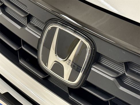 New 2026 Honda Odyssey EX-L image 6