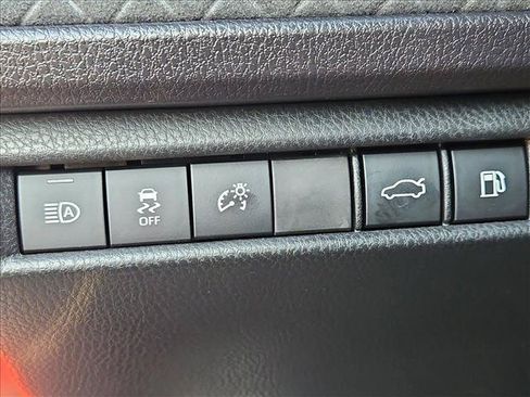 Certified 2026 Toyota Camry XLE FWD image 16