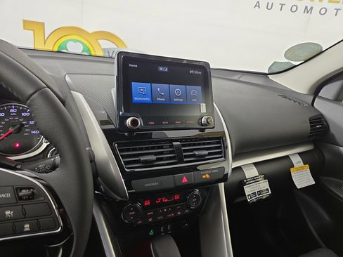 New 2026 Mitsubishi Eclipse Cross SE image 20