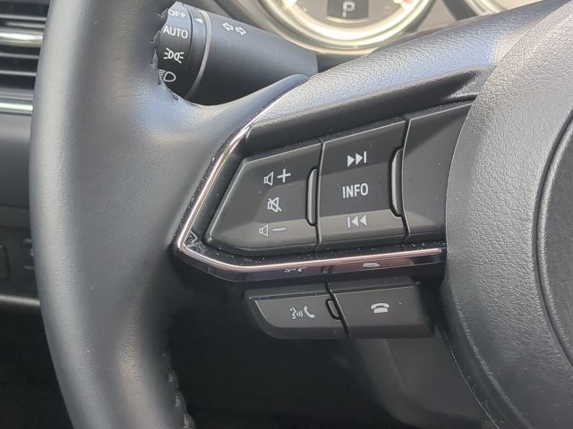 Used 2025 MAZDA CX-5 AWD 2.5 S w/ Preferred Package image 30