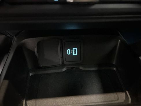 Used 2022 Ford Bronco Wildtrak AWD/4WD image 35