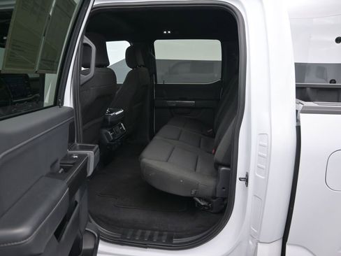 Used 2023 Ford F150 XLT w/ Equipment Group 302A High image 13