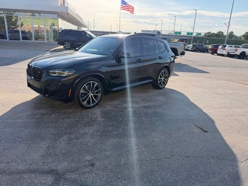 Used 2023 BMW X3 M40i w/ Premium Package AWD/4WD image 7