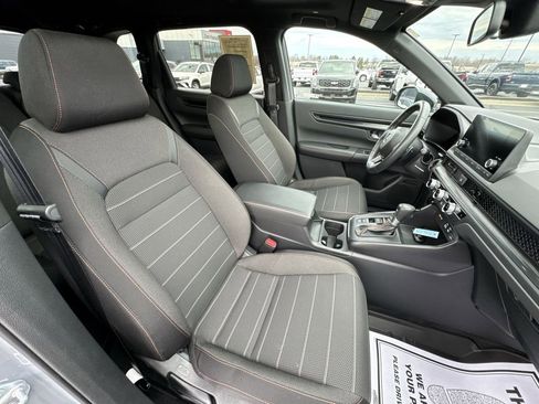 Used 2024 Honda CR-V Sport image 24