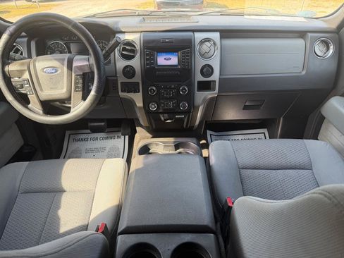 Used 2013 Ford F150 XLT w/ Luxury Equipment Group AWD/4WD image 11