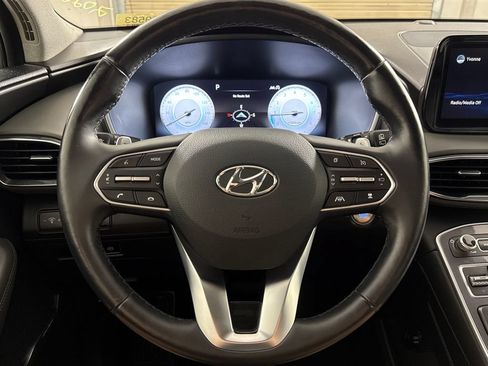 Used 2022 Hyundai Santa Fe Limited FWD image 16