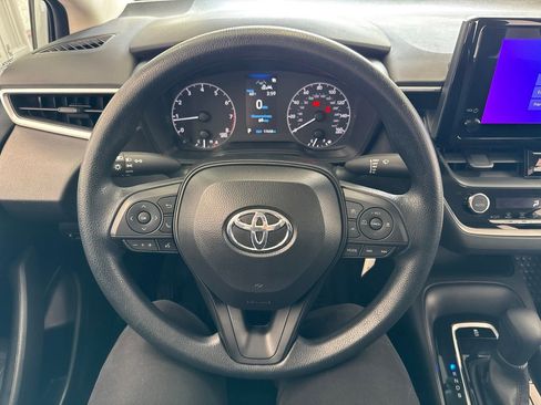 Used 2024 Toyota Corolla LE FWD image 17