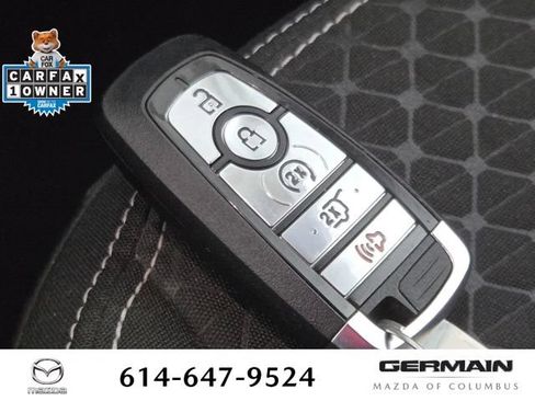 Used 2023 Ford Escape Active w/ Tech Pack #2 AWD/4WD image 33