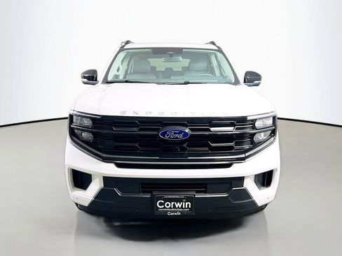 New 2026 Ford Expedition Max Active image 4