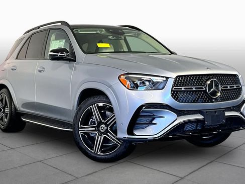 New 2026 Mercedes-Benz GLE 450 4MATIC image 19