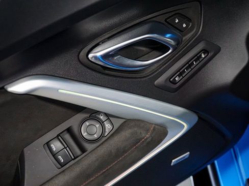 Used 2023 Chevrolet Camaro ZL1 image 55