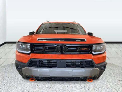 New 2026 Honda Passport TrailSport Elite image 8