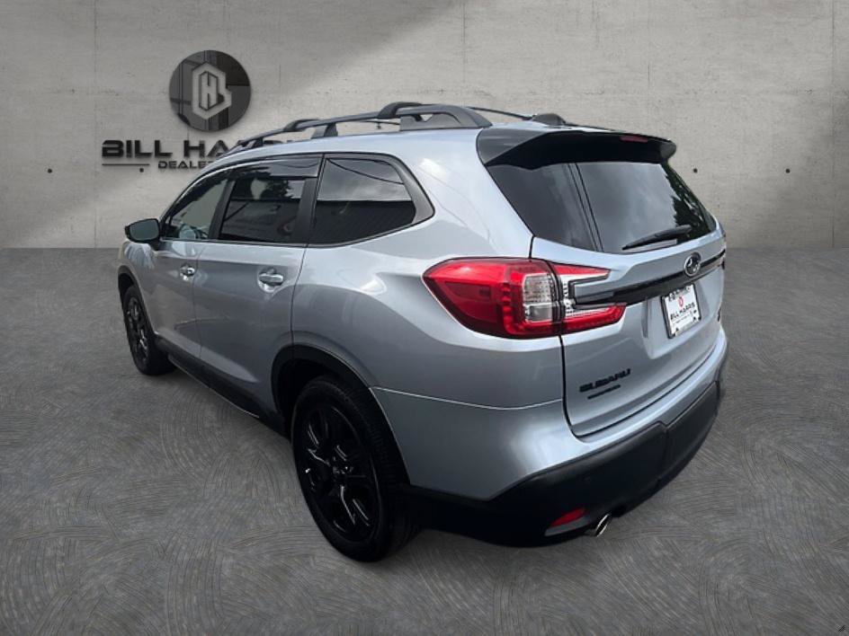 Used 2025 Subaru Ascent Bronze Edition AWD/4WD image 9