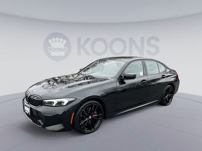 Used 2023 BMW M340i xDrive w/ Premium Package