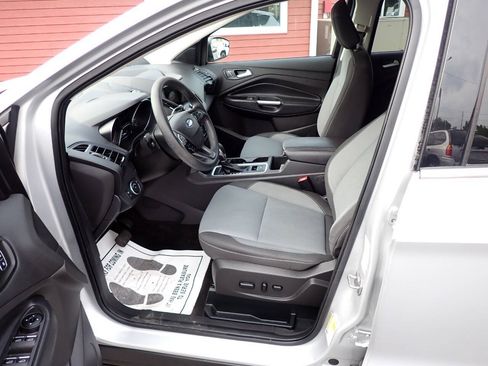 Used 2019 Ford Escape SE AWD/4WD image 7