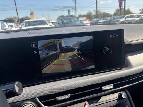 Used 2026 Hyundai Sonata Blue FWD image 23