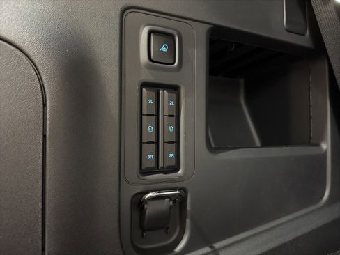 New 2026 Ford Expedition Tremor AWD/4WD image 46