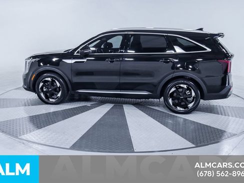Used 2025 Kia Sorento SX Prestige AWD/4WD image 19