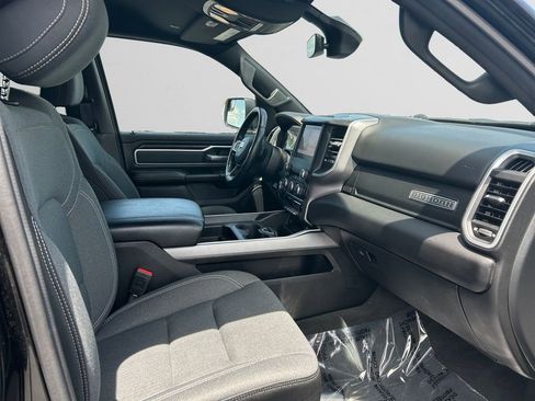 Used 2022 RAM 1500 Big Horn AWD/4WD image 17