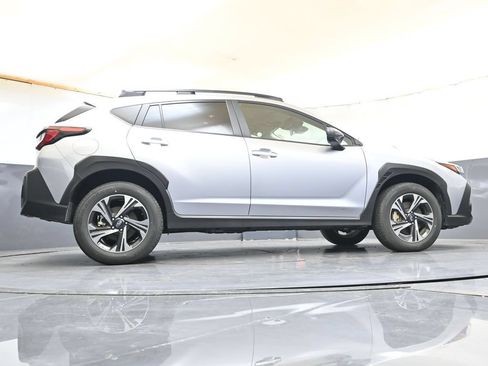 Certified 2025 Subaru Crosstrek 2.5i Premium AWD/4WD image 34