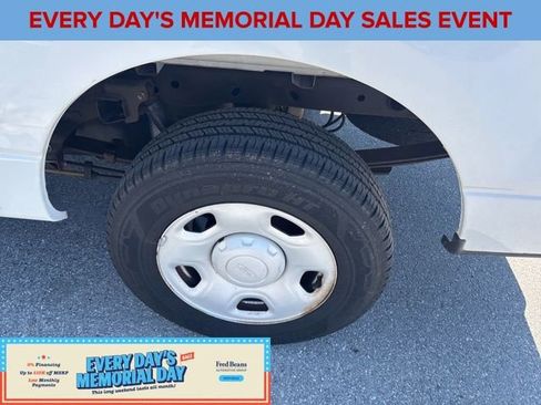 Used 2006 Ford F150 STX RWD image 6