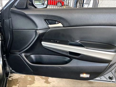 Used 2009 Honda Accord EX image 24