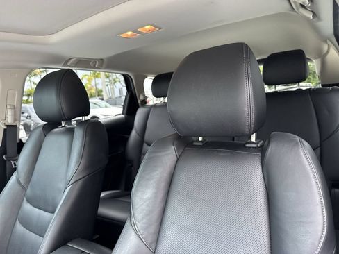 Used 2023 MAZDA CX-9 Touring Plus AWD/4WD image 42