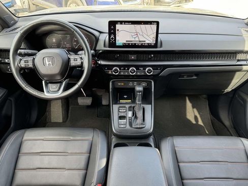 Used 2023 Honda CR-V Sport Touring image 2