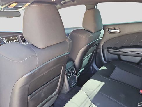 Used 2023 Dodge Charger GT w/ Blacktop Package image 18