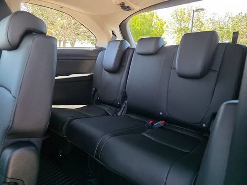 New 2026 Honda Odyssey EX-L image 14