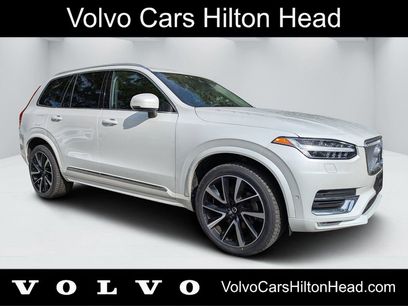 Certified 2023 Volvo XC90 B6 Plus w/ Protection Package