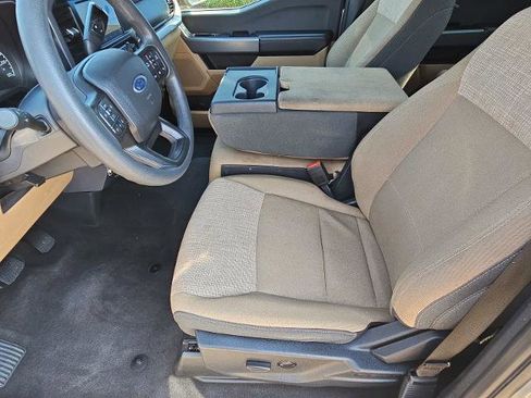 Used 2023 Ford F150 XLT image 17