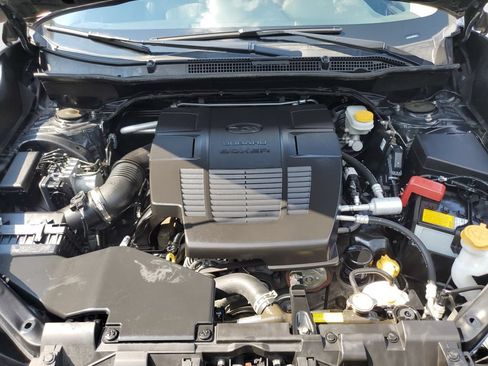 Used 2021 Subaru Forester Touring AWD/4WD image 18
