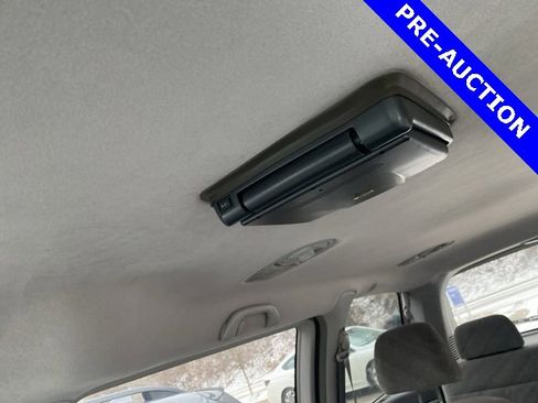 Used 2003 Honda Odyssey EX image 23