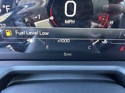 New 2026 GMC Acadia Elevation w/ Black Edition image 27