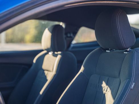 Certified 2020 Ford Mustang Coupe w/ Black Accent Package image 21