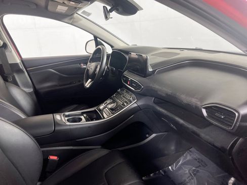 Used 2023 Hyundai Santa Fe XRT image 28