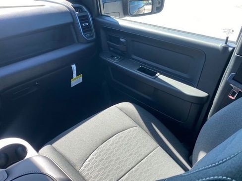 New 2025 RAM 2500 Tradesman image 33