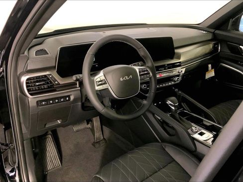 New 2025 Kia Telluride EX X-Line image 7