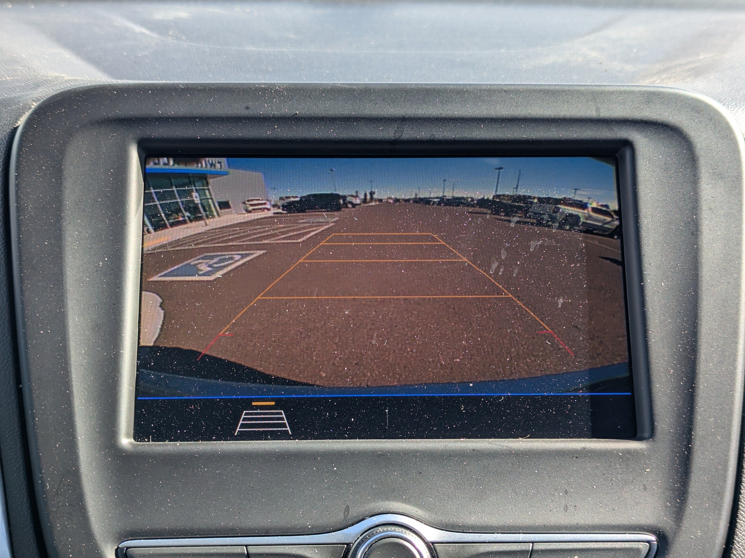 Certified 2021 Chevrolet Equinox LT AWD/4WD image 22