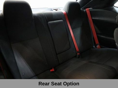 Used 2018 Dodge Challenger SRT Demon RWD image 18