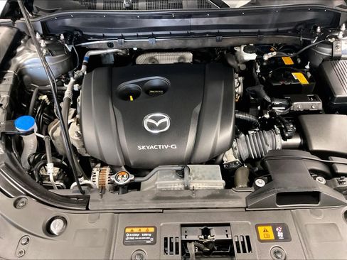 Used 2023 MAZDA CX-5 AWD 2.5 S w/ Premium Plus Pkg image 34