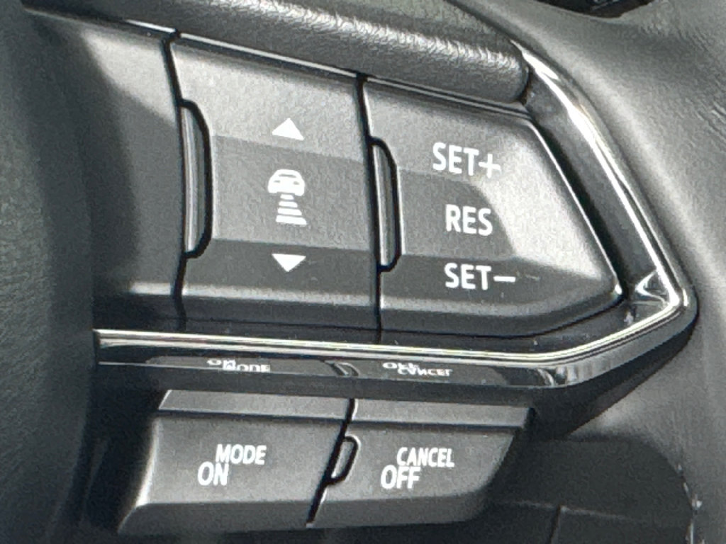 Certified 2023 MAZDA CX-5 AWD 2.5 S image 26