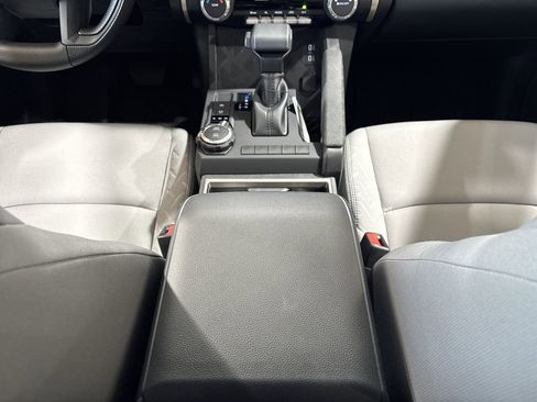 New 2026 Toyota Tacoma SR5 AWD/4WD image 22